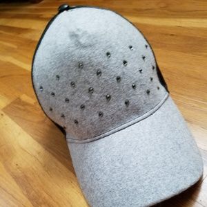 Bling hat